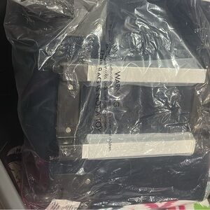 Thirty-One Colorful Patterned Tote